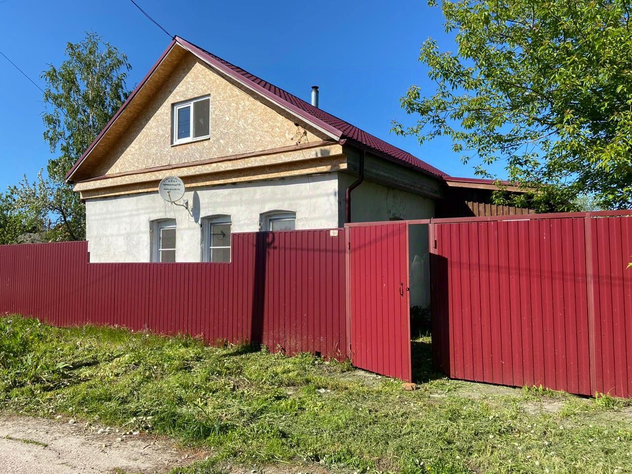 Купить загородную недвижимость в селе Ловцы Московской области, продажа  загородной недвижимости - база объявлений Циан. Найдено 11 объявлений