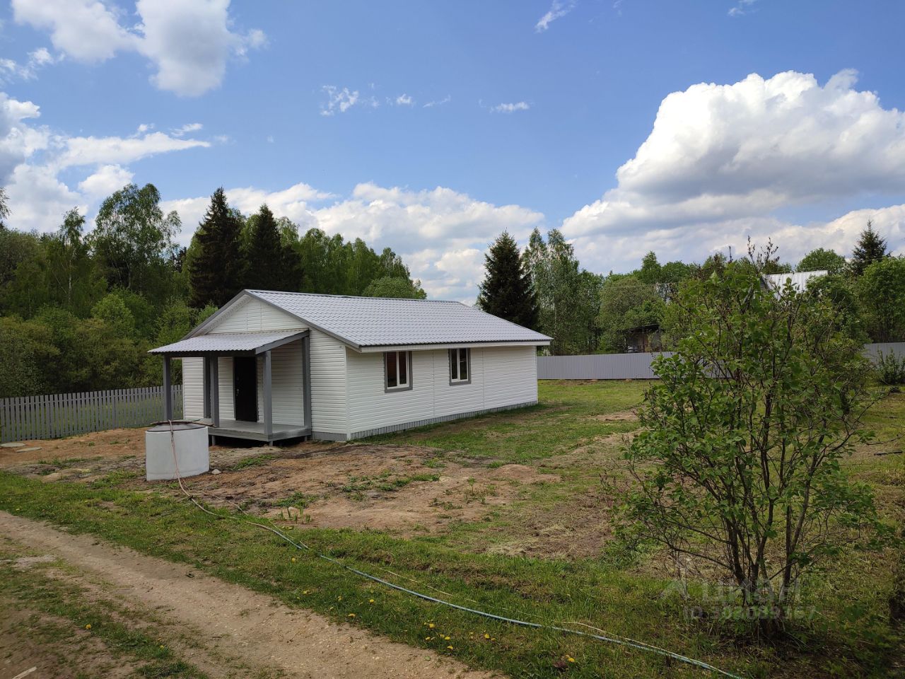 Купить дом в садовое товарищество Лоза городского округа Можайского,  продажа домов - база объявлений Циан. Найдено 1 объявление