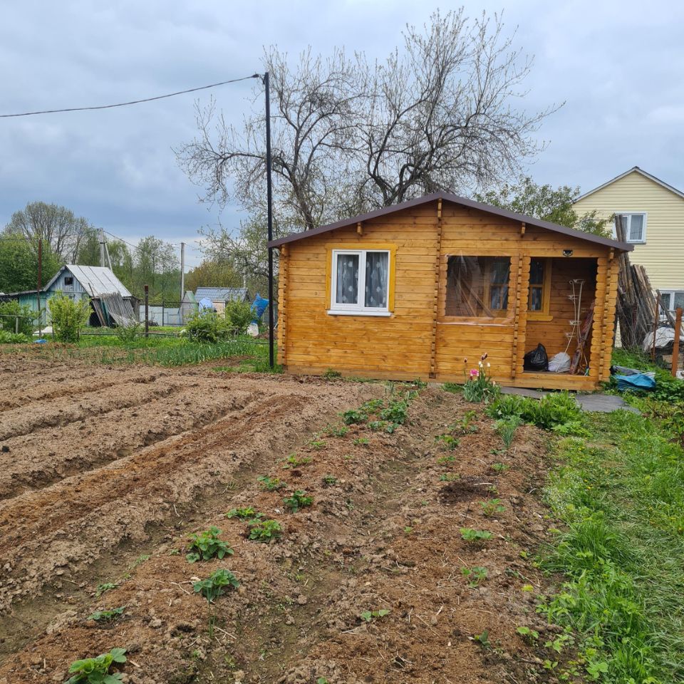 Купить дом в садовое товарищество Луч в деревне Струбково, продажа домов -  база объявлений Циан. Найдено 3 объявления