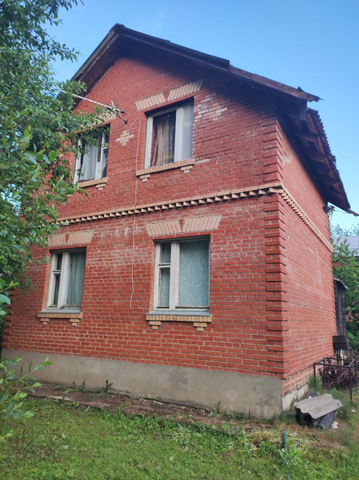 Продается2-этажныйдом,80м²