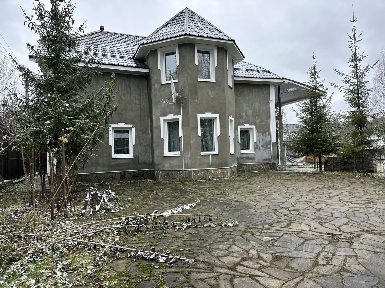 Купить дом в садовое товарищество Лукоморье городского округа Дмитровского,  продажа домов - база объявлений Циан. Найдено 2 объявления