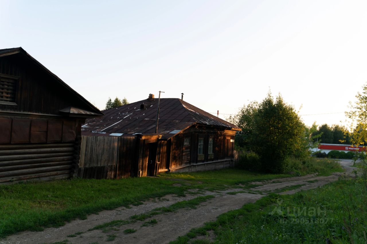 Купить загородную недвижимость на улице Мельничная в городе Лысьва, продажа  загородной недвижимости - база объявлений Циан. Найдено 1 объявление