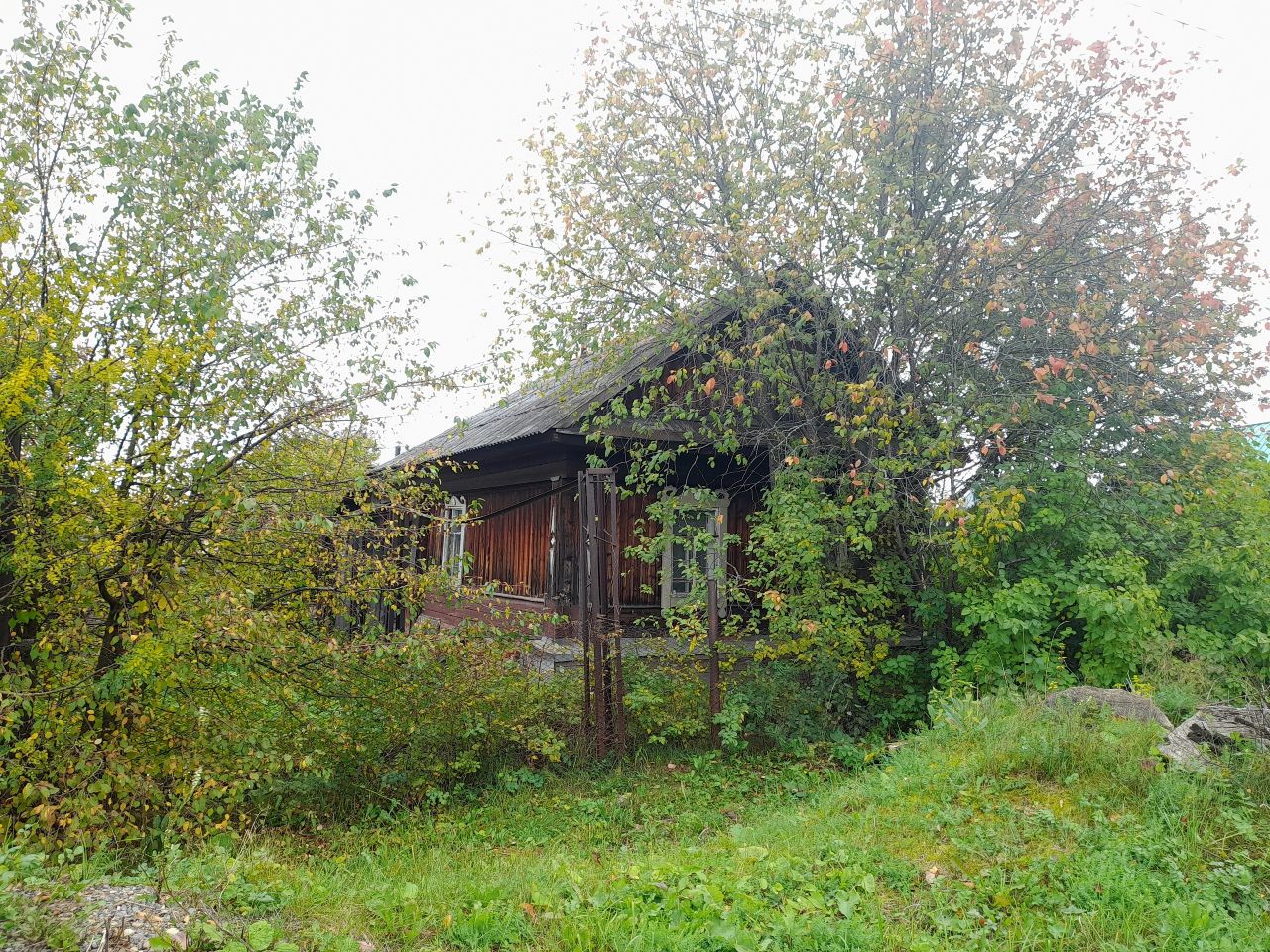 Купить загородную недвижимость в Лысьве, продажа загородной недвижимости -  база объявлений Циан. Найдено 175 объявлений