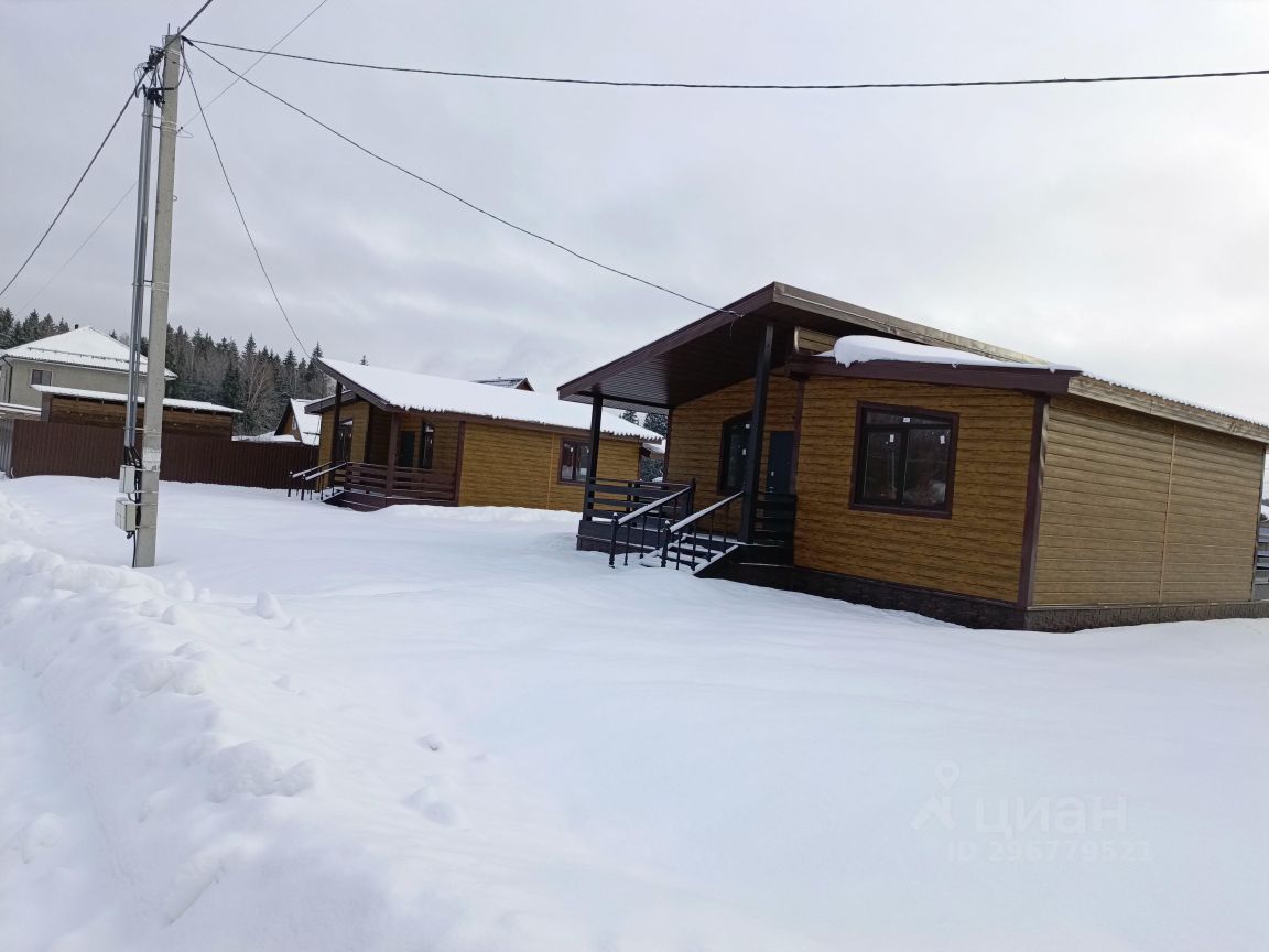 Купить загородную недвижимость в ДНП Лыткино-3 городского округа  Можайского, продажа загородной недвижимости - база объявлений Циан. Найдено  2 объявления