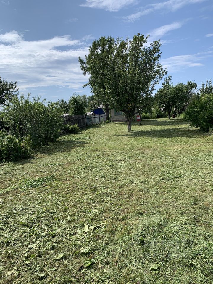 Дом в Курганская область, Курган Любитель СНТ,  (20 м²)