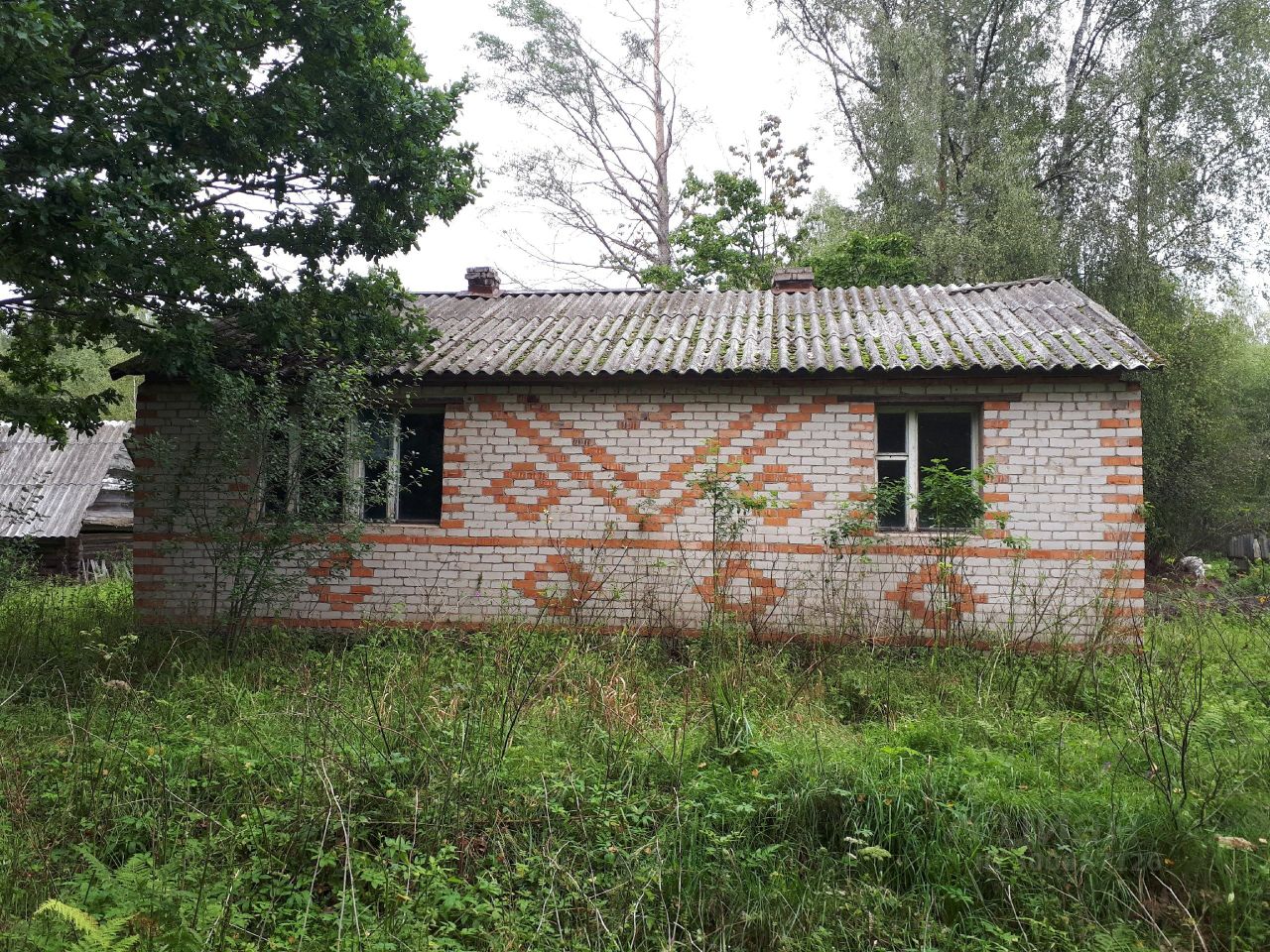 Купить загородную недвижимость в муниципальном округе Маревский  Новгородской области, продажа загородной недвижимости - база объявлений  Циан. Найдено 6 объявлений