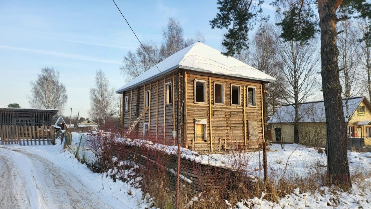 Купить дом с газом в поселке городского типа Любытино Новгородской области,  продажа домов с газом в поселке городского типа Любытино Новгородской  области. Найдено 4 объявления.