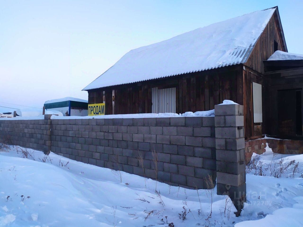 Купить дом в садовое товарищество Горняк в городе Магнитогорск, продажа  домов - база объявлений Циан. Найдено 3 объявления