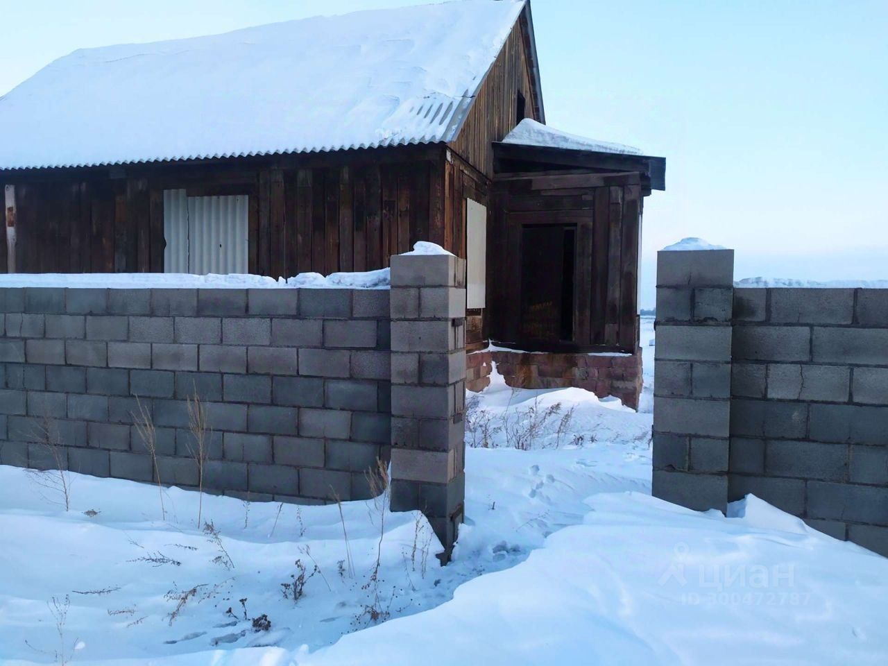 Купить дом в садовое товарищество Горняк в городе Магнитогорск, продажа  домов - база объявлений Циан. Найдено 3 объявления