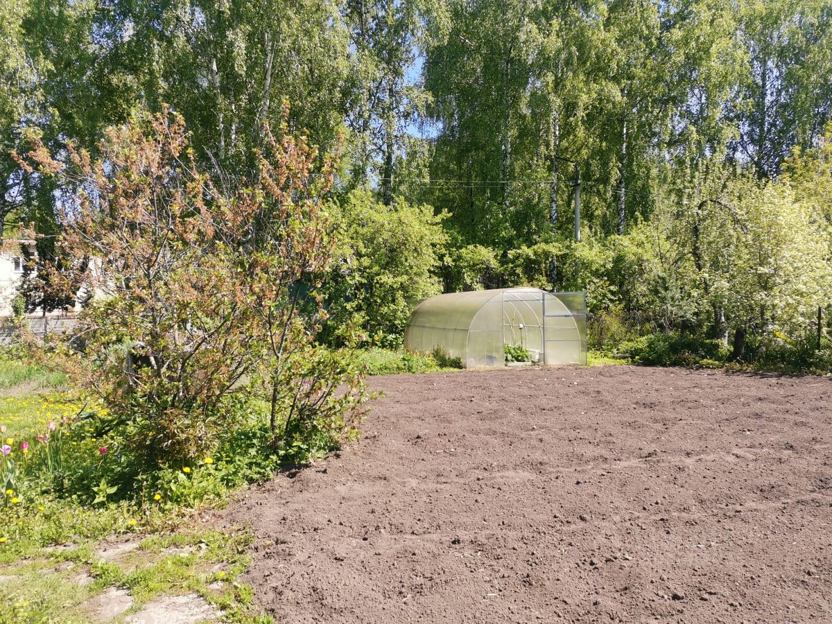 Купить дом в селе Макеево Московской области, продажа домов - база  объявлений Циан. Найдено 1 объявление