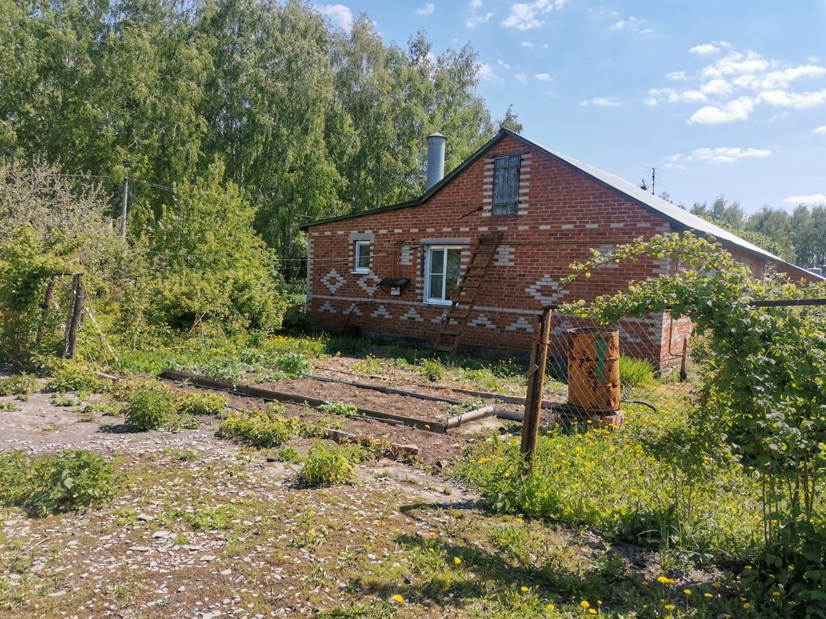 Купить дом в селе Макеево Московской области, продажа домов - база  объявлений Циан. Найдено 1 объявление