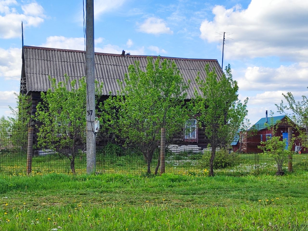 Купить загородную недвижимость в сельском поселении Деревня Никольское  Дзержинского района, продажа загородной недвижимости - база объявлений  Циан. Найдено 7 объявлений