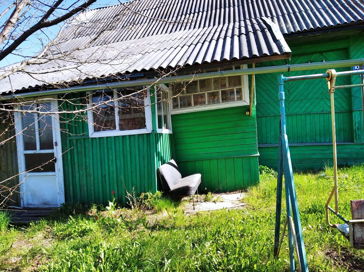 Купить дом без посредников в поселке городского типа Максатиха Тверской  области от хозяина, продажа домов с участком от собственника в поселке  городского типа Максатиха Тверской области. Найдено 3 объявления.