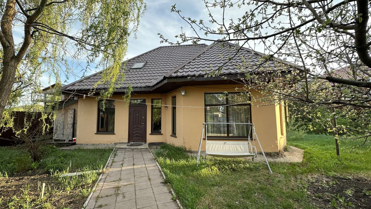 Продажа дома 12сот. ул. Староторфяная, 5, Уфа, Башкортостан респ.,  Максимовка микрорайон - база ЦИАН, объявление 301578082