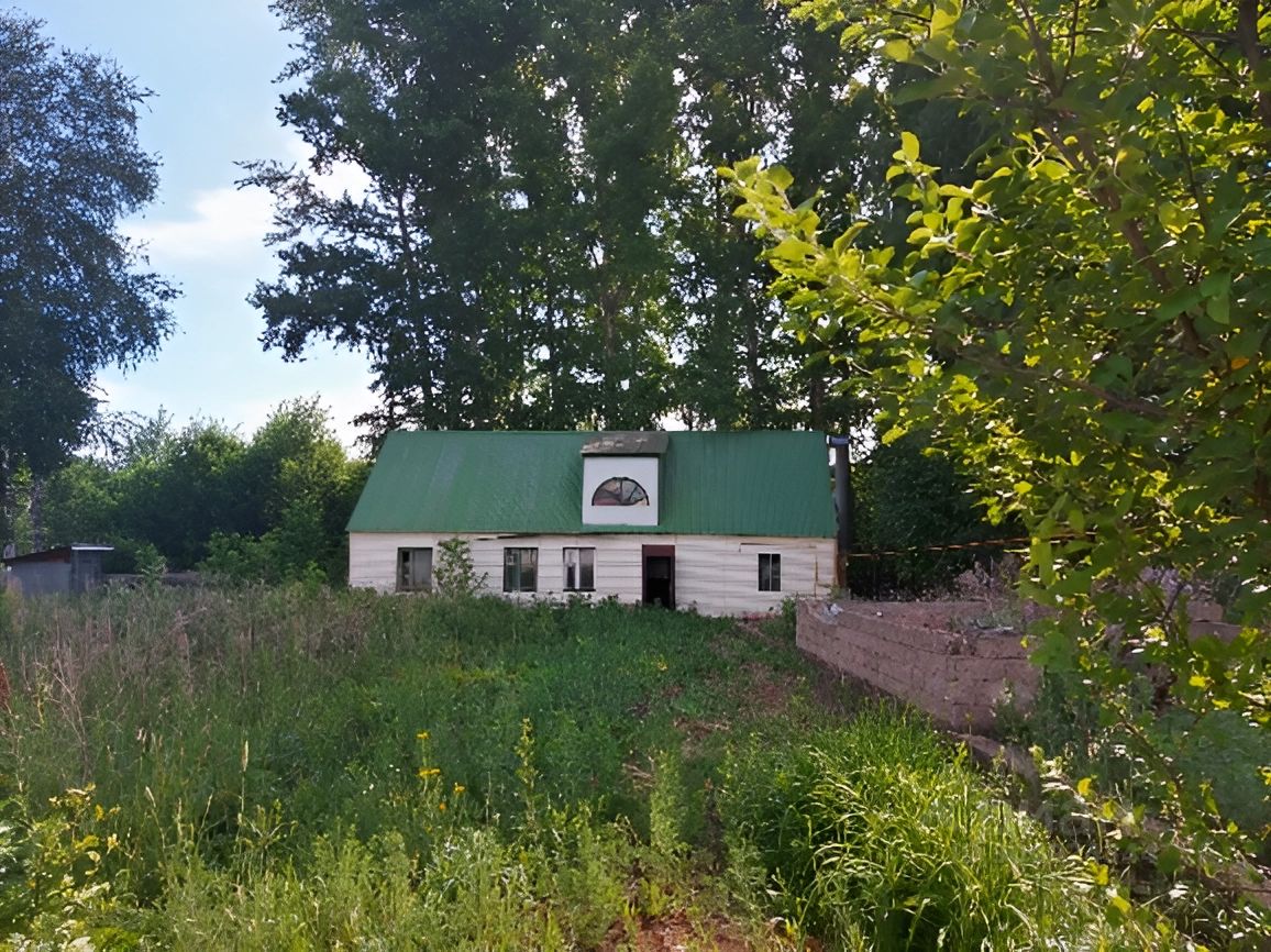 Купить дом в микрорайоне Максимовка в городе Уфа, продажа домов - база  объявлений Циан. Найдено 25 объявлений