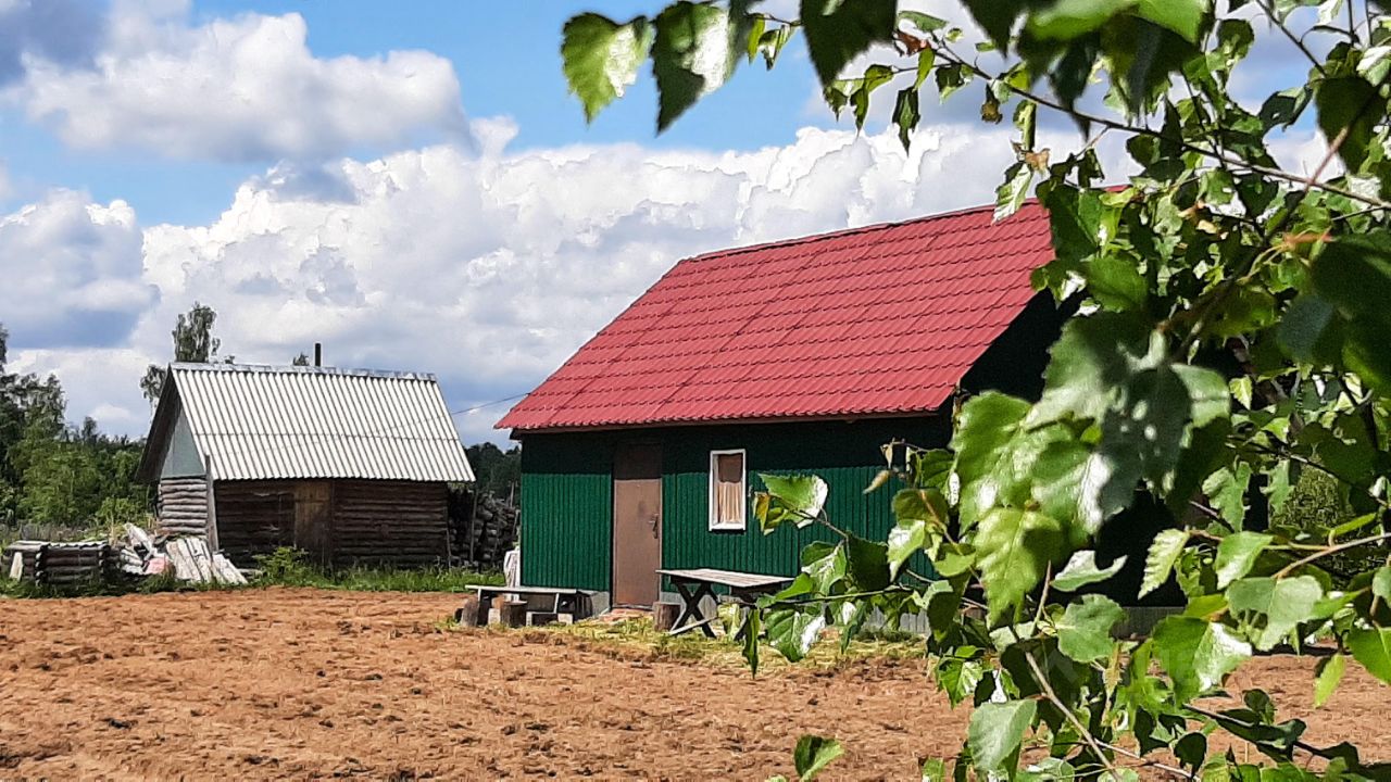 Купить загородную недвижимость в деревне Малая Гверстонь Псковской области,  продажа загородной недвижимости - база объявлений Циан. Найдено 3 объявления