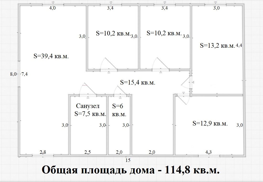 Купить дом с коммуникациями в Малой Вишере, продажа домов с участком и  коммуникациями в Малой Вишере. Найдено 12 объявлений.