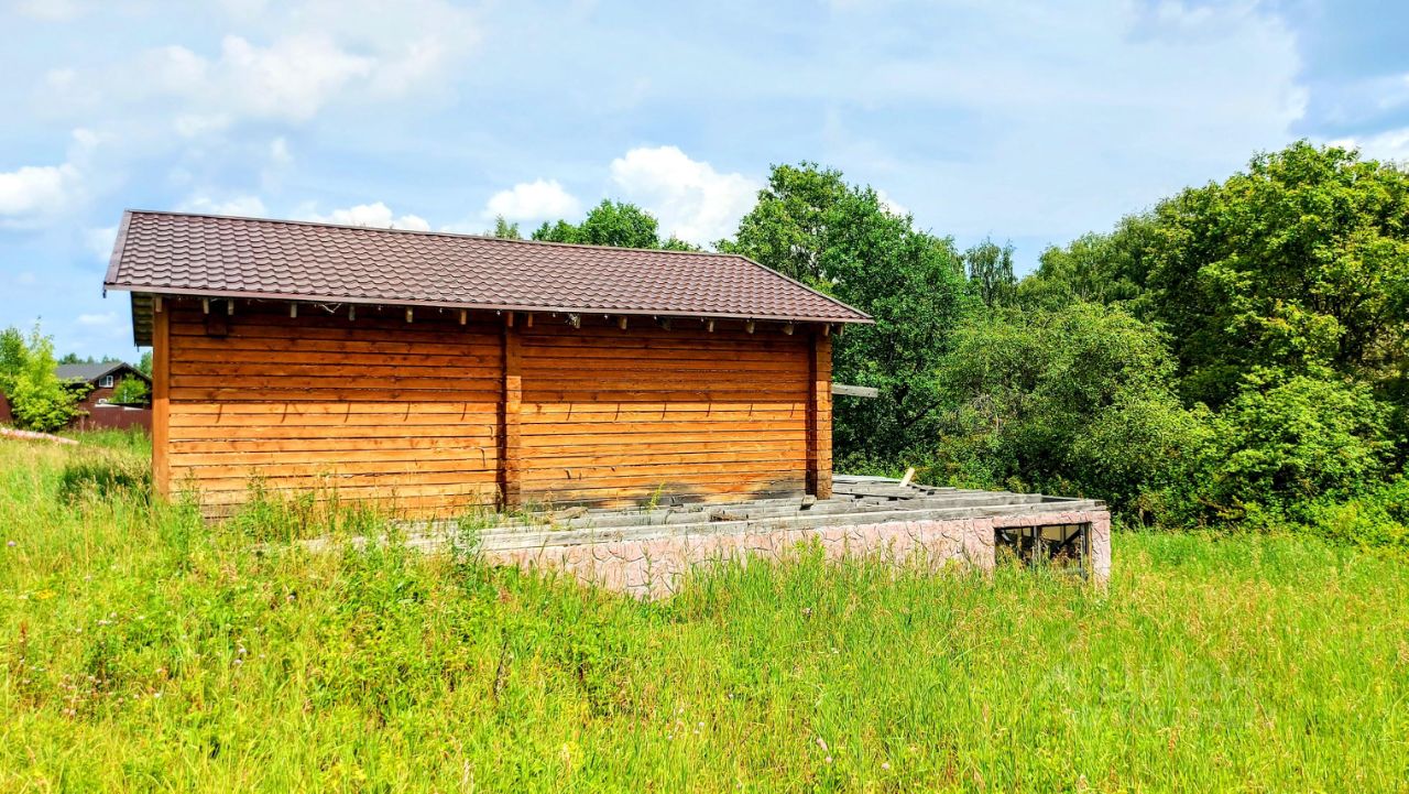 Купить дачу недорого в городском округе Кашире Московской области, продажа  дачи в Подмосковье от собственника.