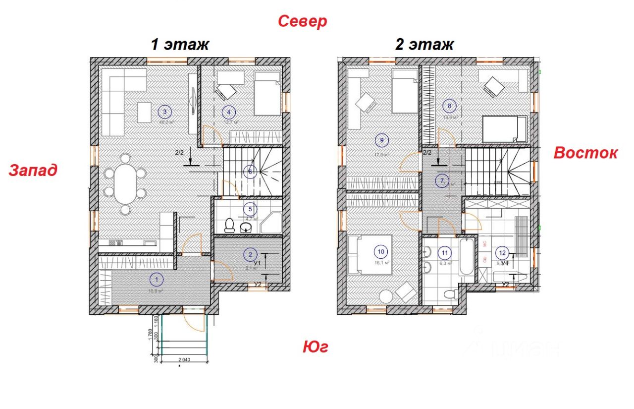 Купить дом в коттеджном поселке Малинки Village, продажа домов в КП Малинки  Village. Найдено 1 объявление.