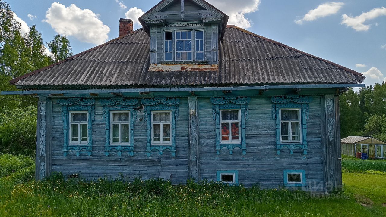 Купить дачу в деревне в Нижегородской области, продажа недорогих дачных  домов. Найдено 17 объявлений.