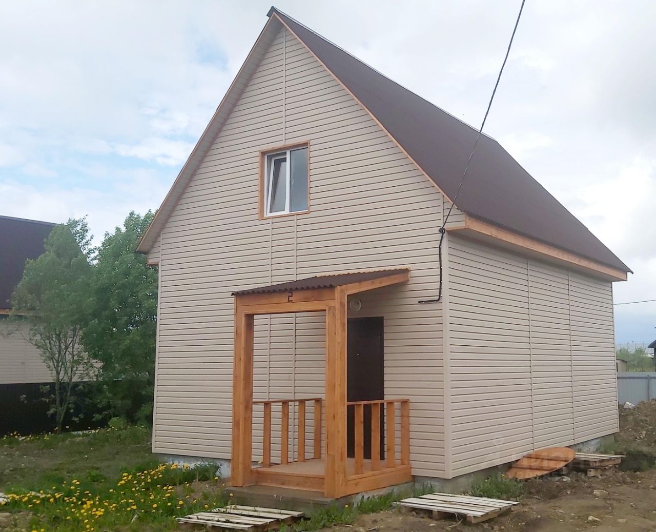 Купить загородную недвижимость в деревне Малое Замостье Гатчинского района,  продажа загородной недвижимости - база объявлений Циан. Найдено 10  объявлений