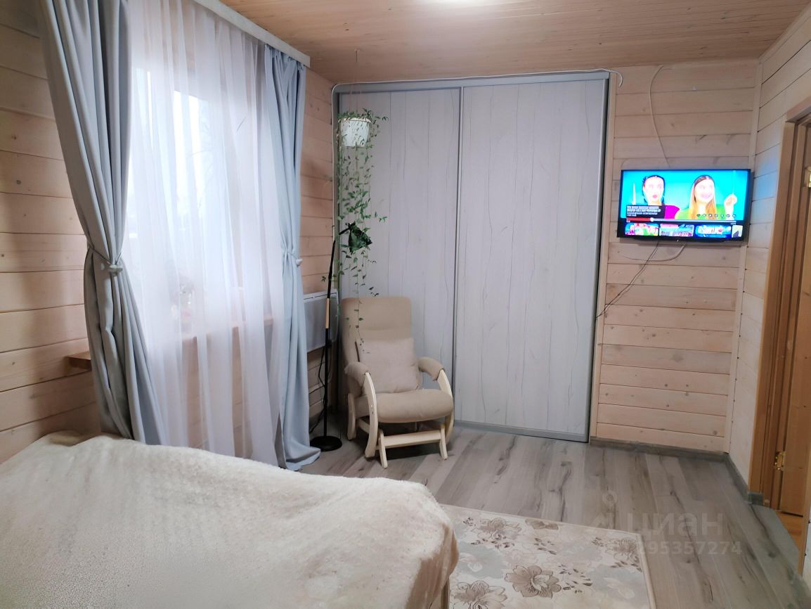 Продаю дом 99м² Южная ул., Московская область, Одинцовский городской ...