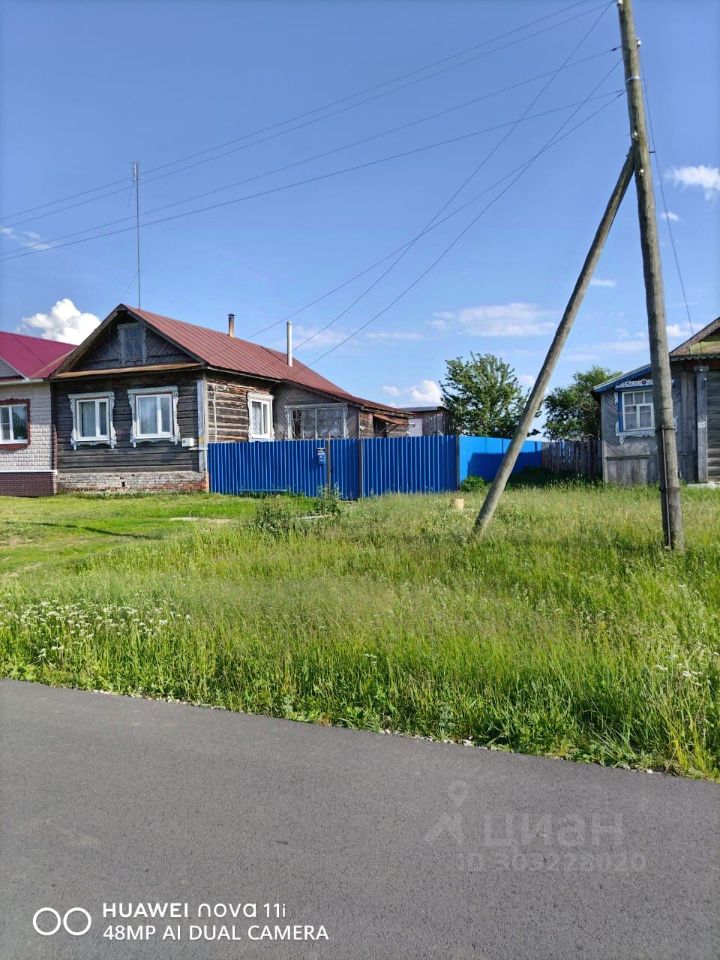 Продается1-этажныйдом,58,2м²