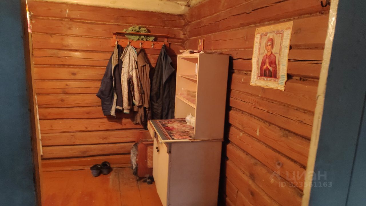 Дом 45 м² за 180 000 ₽ в Новолеушинское с/пос — фото 2