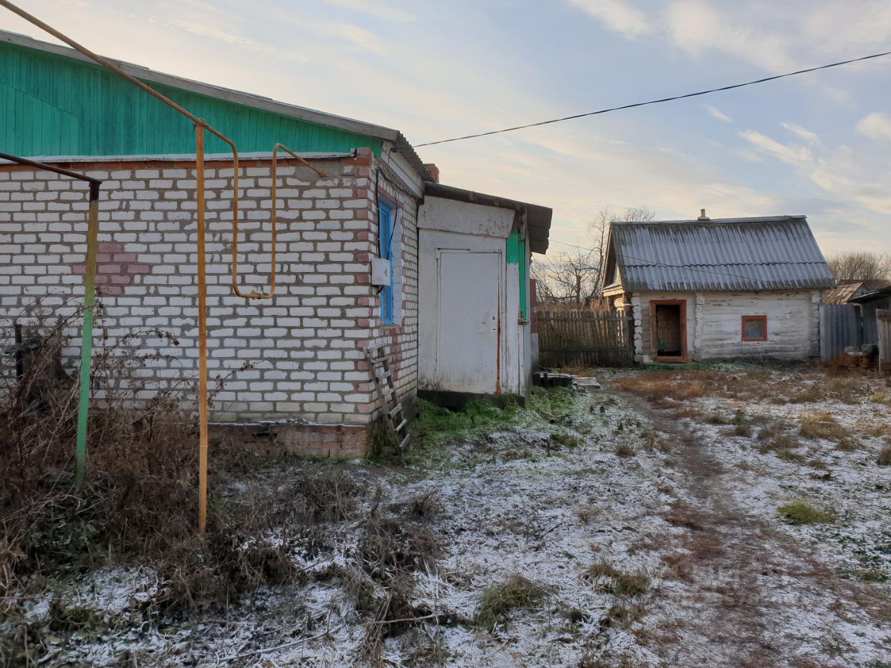 Купить дом в селе Мамыково Нурлатского района, продажа домов - база  объявлений Циан. Найдено 3 объявления