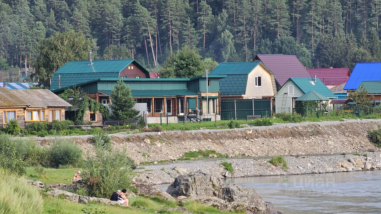 Купить загородную недвижимость в селе Манжерок Майминского района, продажа  загородной недвижимости - база объявлений Циан. Найдено 43 объявления