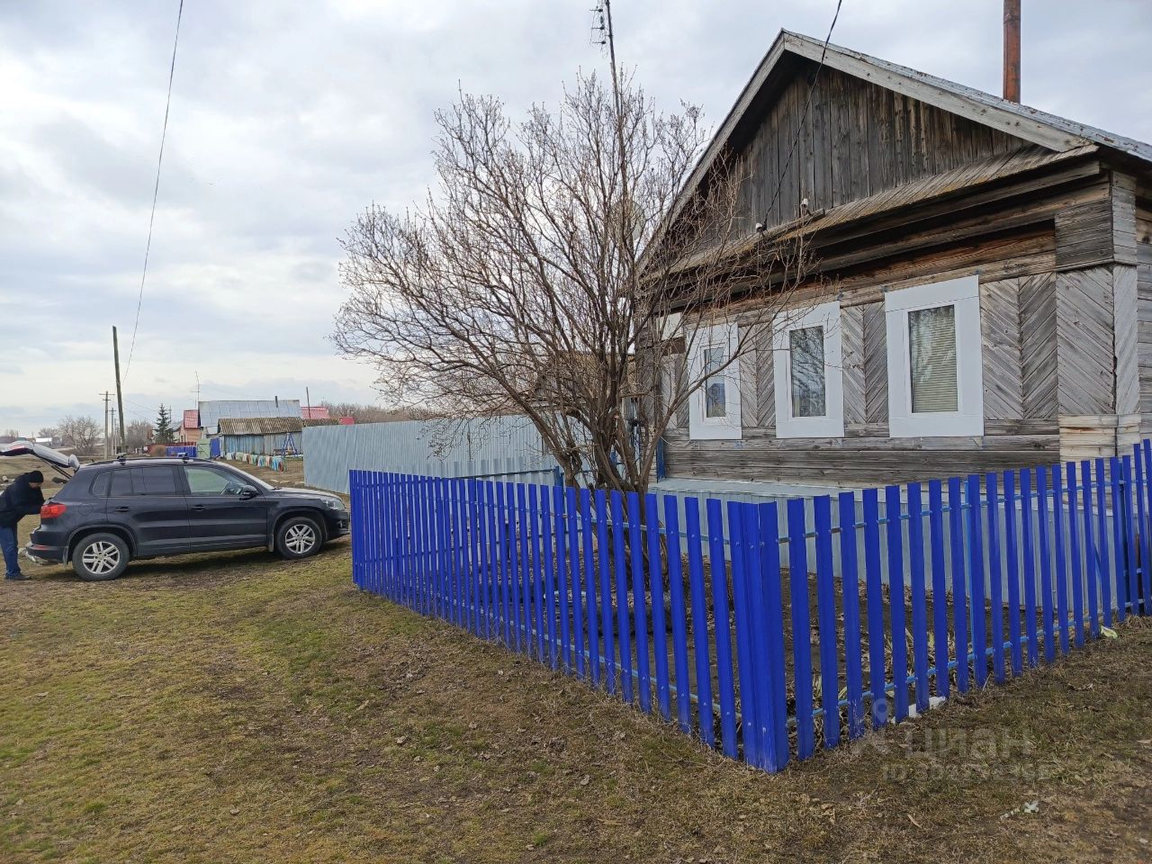 Купить дом без посредников в селе Марьевка Пестравского района от хозяина,  продажа домов с участком от собственника в селе Марьевка Пестравского  района. Найдено 3 объявления.