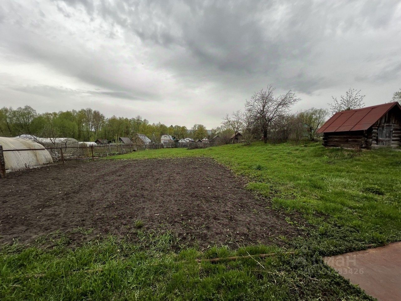 Купить дом на улице Ленинская в городе Мариинский Посад, продажа домов -  база объявлений Циан. Найдено 3 объявления