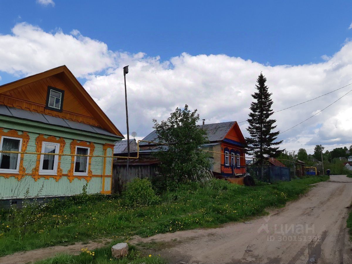 Купить Дом В Марпосадский Район Авито