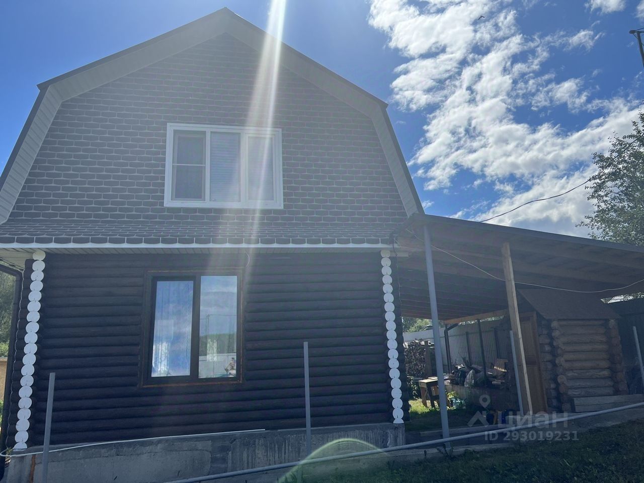 Купить Дачу В Бердске Снт Запрудный