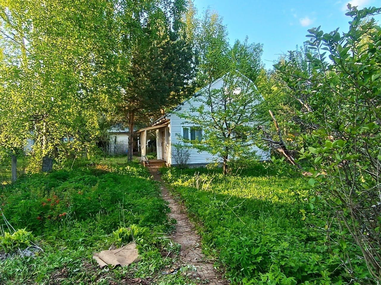 Снять дачу на лето в городском округе Талдомском Московской области.  Найдено 2 объявления.