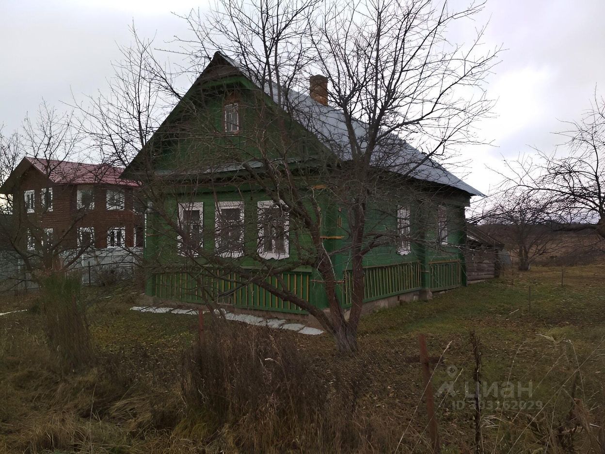 Купить загородную недвижимость в деревне Марково Московской области,  продажа загородной недвижимости - база объявлений Циан. Найдено 2 объявления