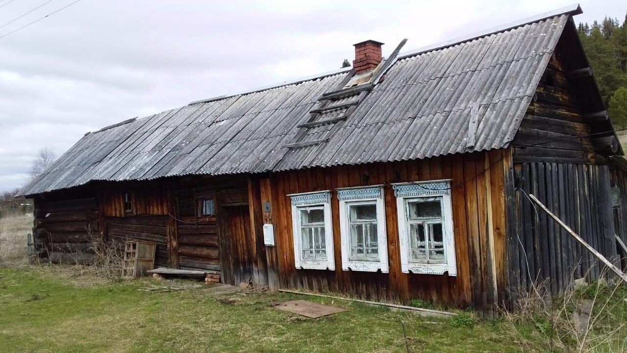 Купить загородную недвижимость в деревне Мартьяново Свердловской области,  продажа загородной недвижимости - база объявлений Циан. Найдено 5 объявлений