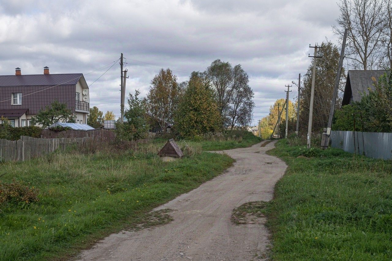 Купить дачу недорого в Тутаевском районе Ярославской области. Найдено 6  объявлений.