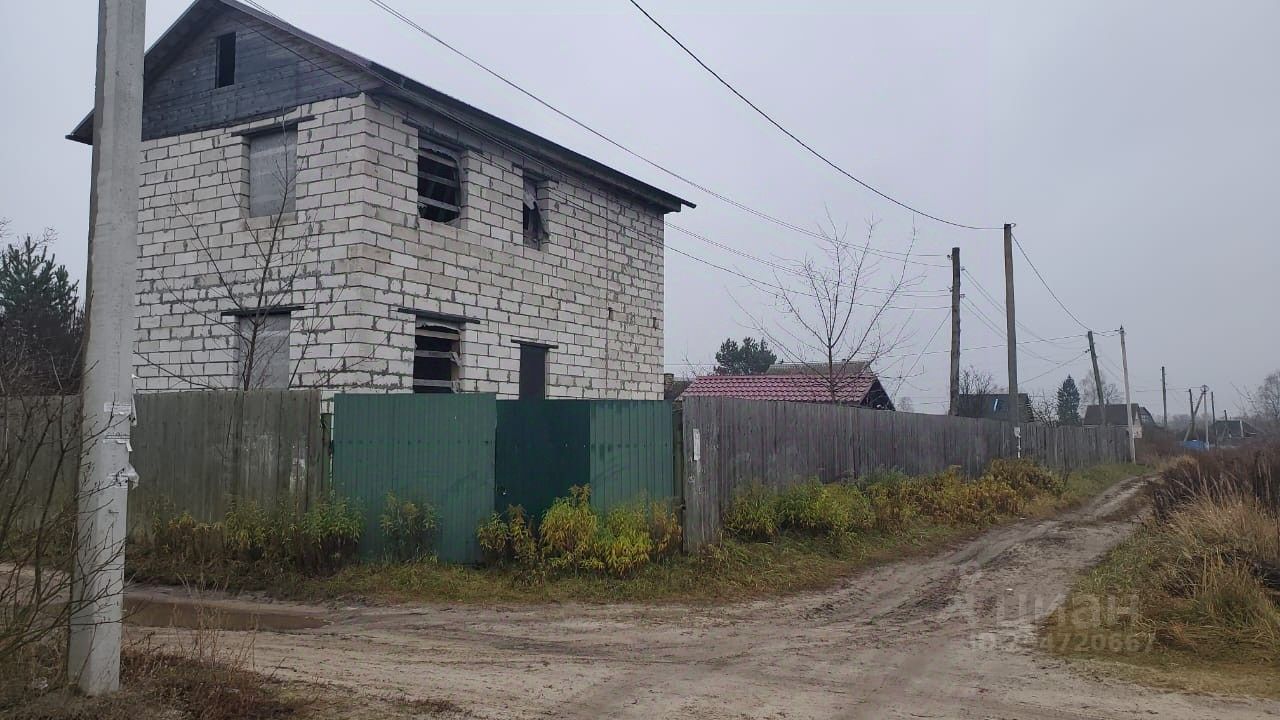 Купить загородную недвижимость в садовое дачное товарищество  Машиностроитель в сельском поселении Нетьинское, продажа загородной  недвижимости - база объявлений Циан. Найдено 2 объявления