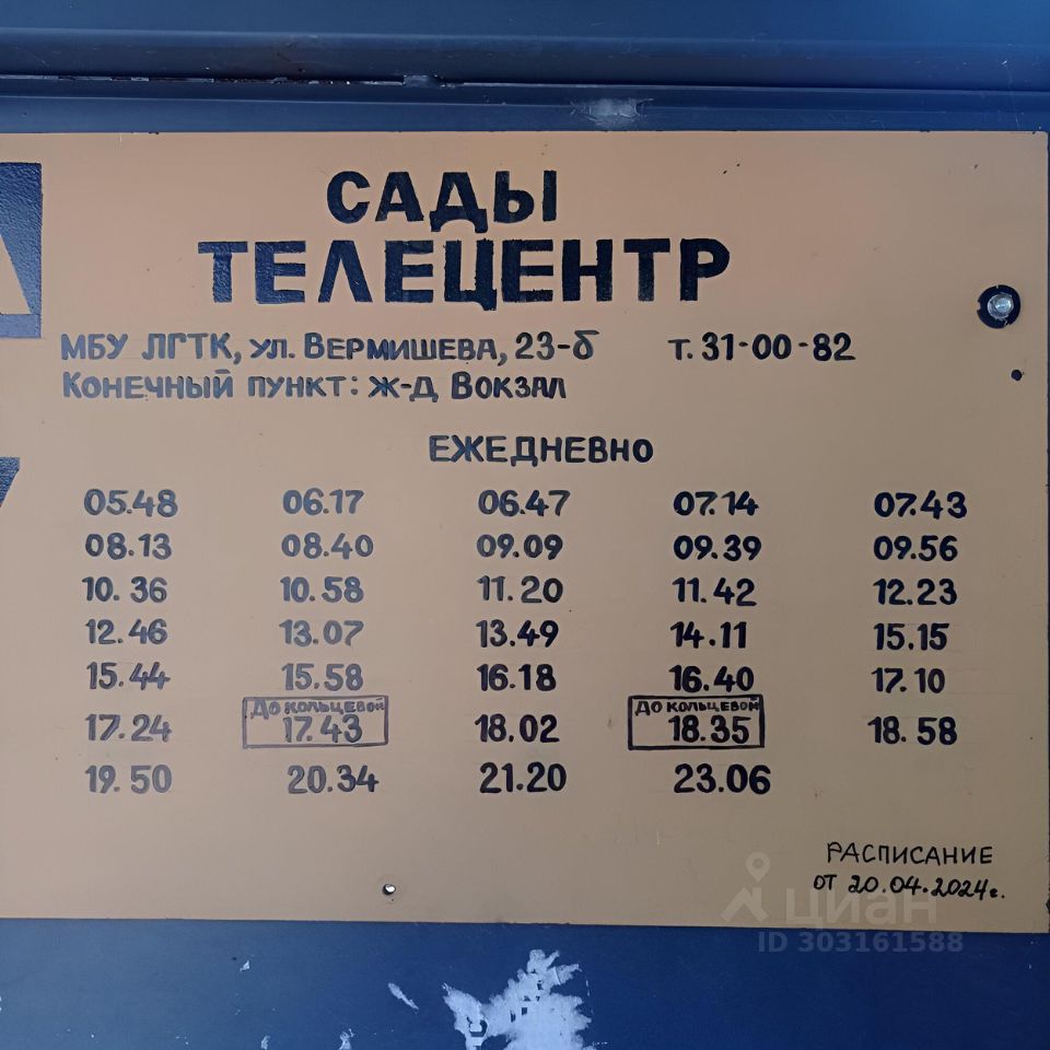 Продаю дом 5сот. 1062, Липецк, Липецкая область, Машиностроитель СНТ - база  ЦИАН, объявление 303161588