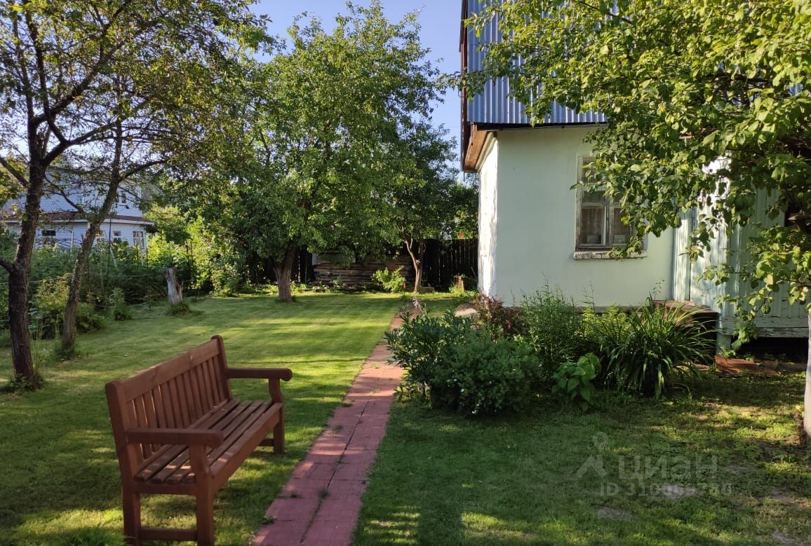 Продается2-этажныйдом,40м²