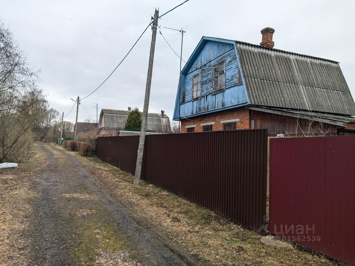 Купить загородную недвижимость в деревне Машутино Московской области,  продажа загородной недвижимости - база объявлений Циан. Найдено 4 объявления