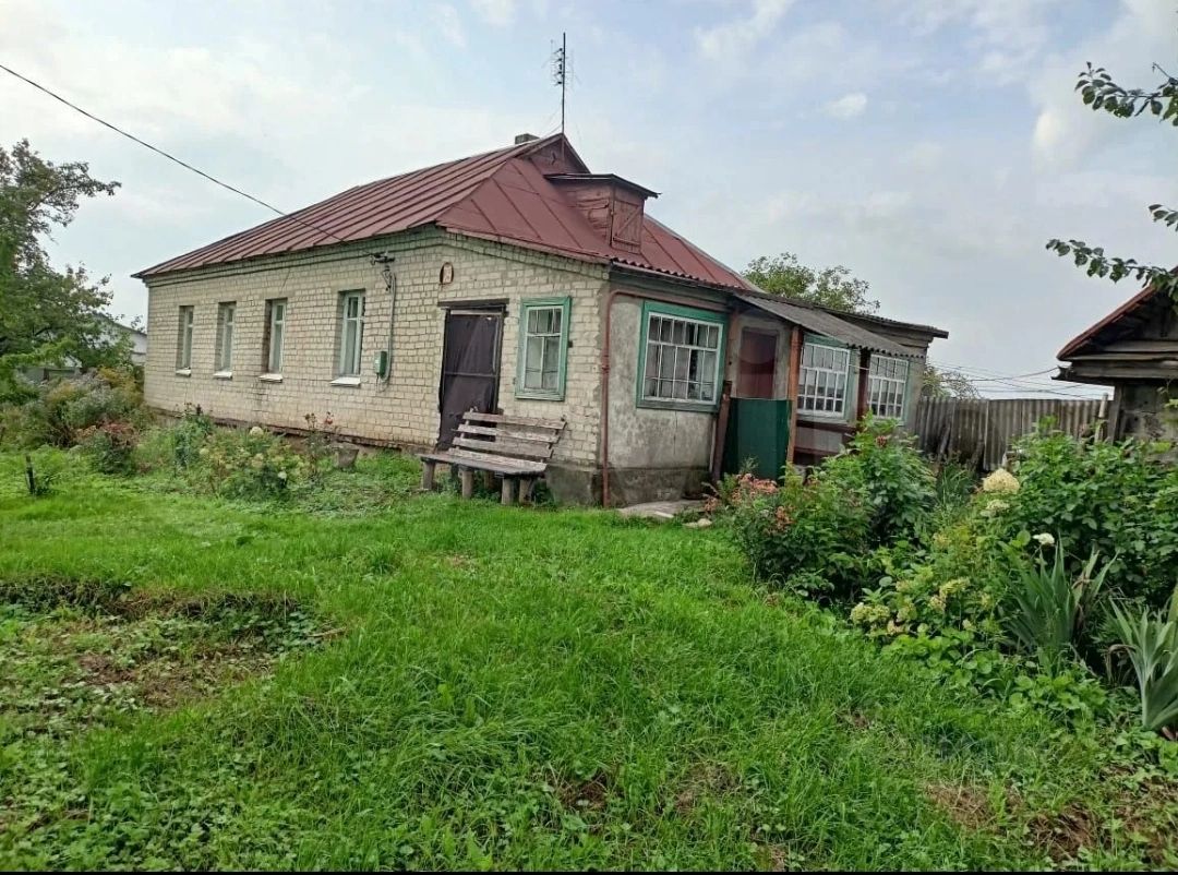 Купить дом в деревне Масловка Карачевское городского поселения, продажа  домов - база объявлений Циан. Найдено 3 объявления