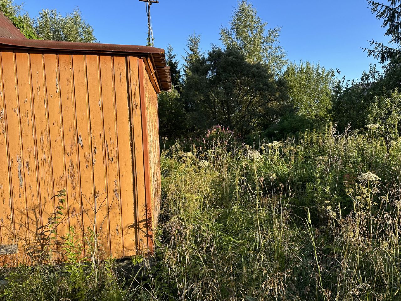 Купить дом в садовое товарищество Маяк городского округа Дмитровского,  продажа домов - база объявлений Циан. Найдено 1 объявление