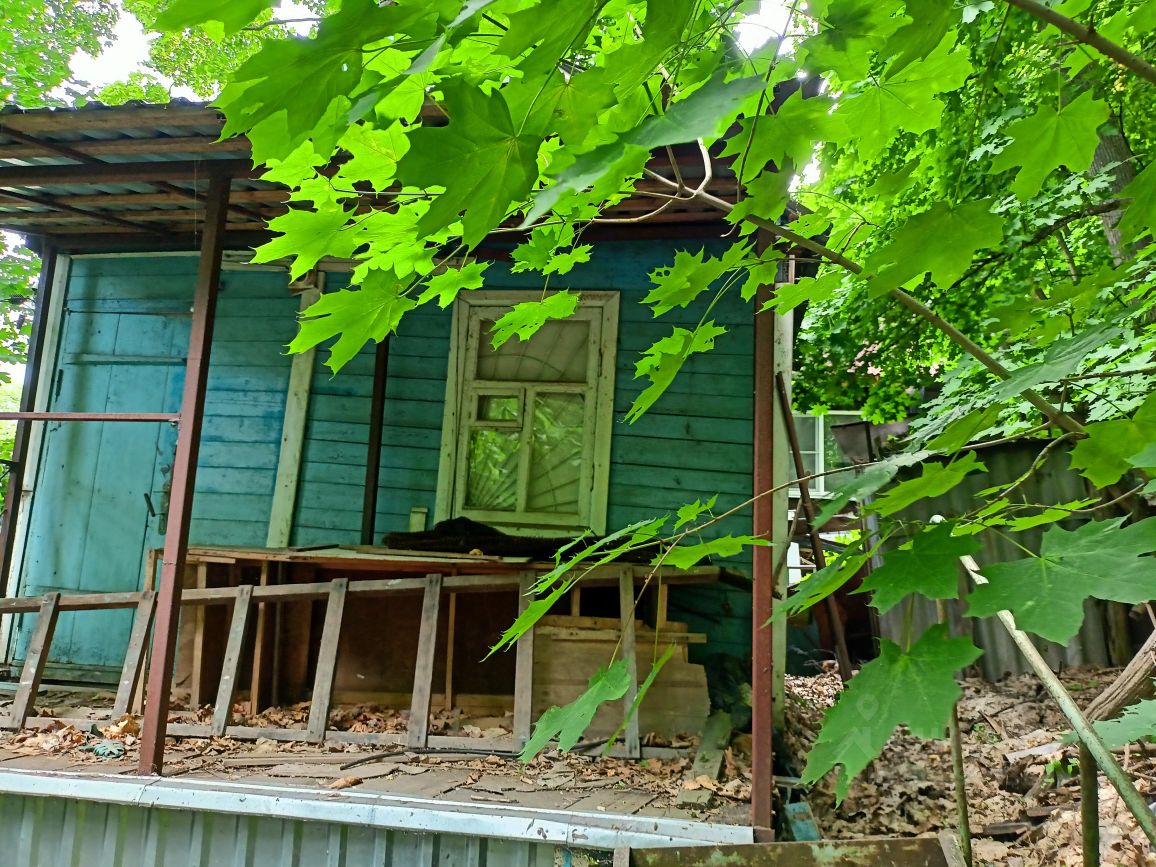 Купить дачу недорого в районе Центральный в городе Воронеж. Найдено 1  объявление.