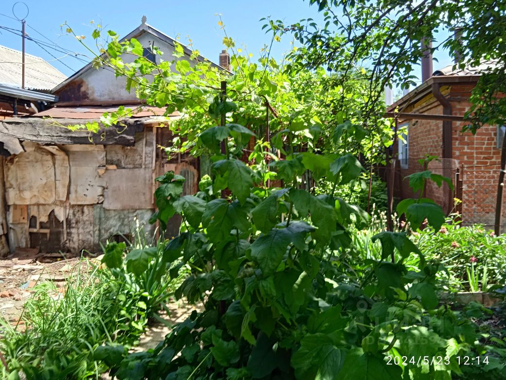 Купить дом на улице Гагарина в городе Майкоп, продажа домов - база  объявлений Циан. Найдено 1 объявление