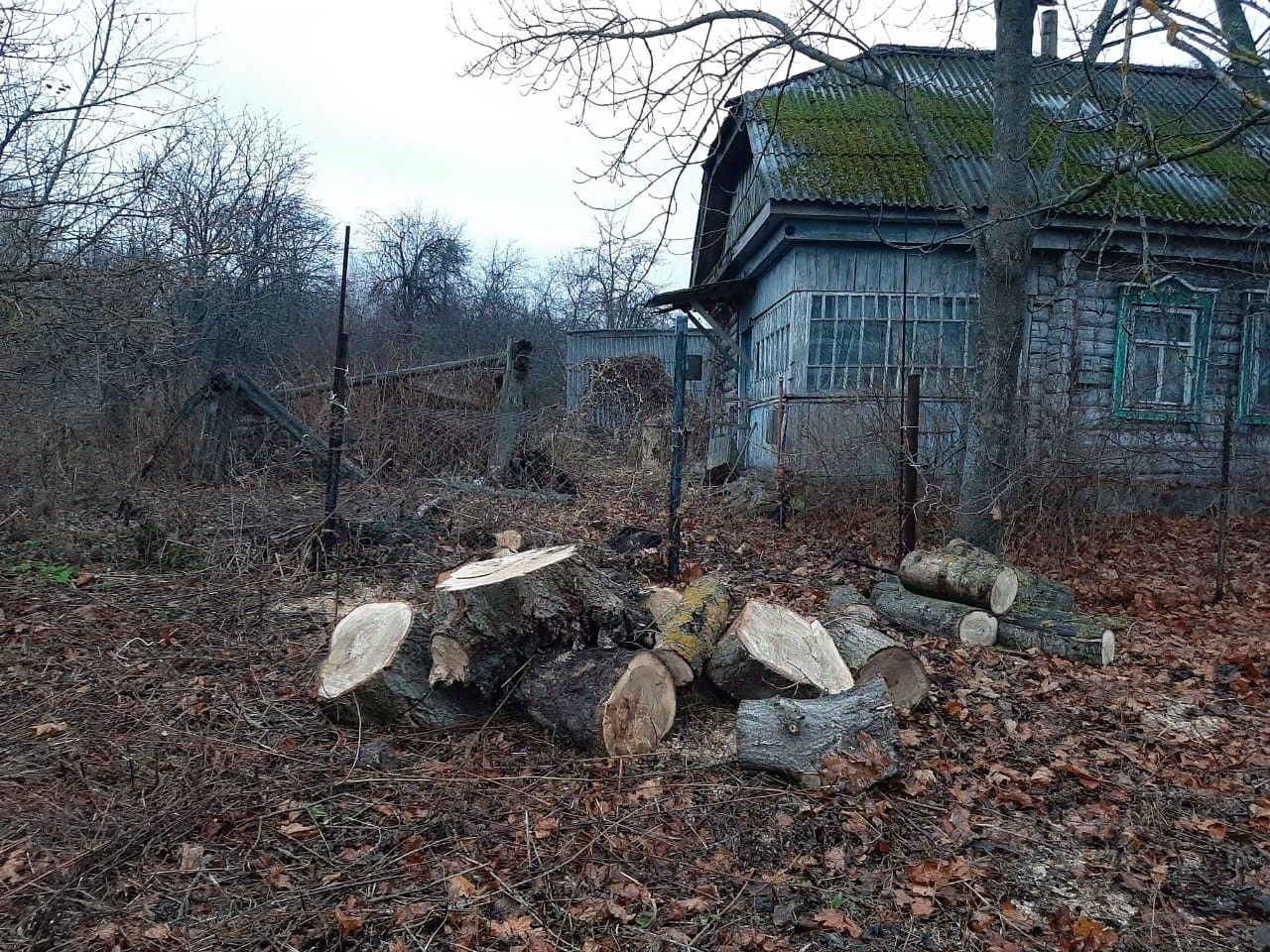 Купить дом в деревне Мазалки Алексинского района, продажа домов. Найдено 2  объявления.