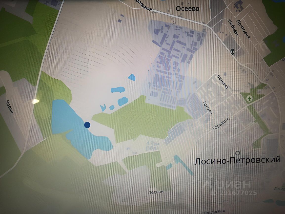 Купить дом с участком 6 соток в Лосино-Петровском, продажа коттеджей.  Найдено 4 объявления.