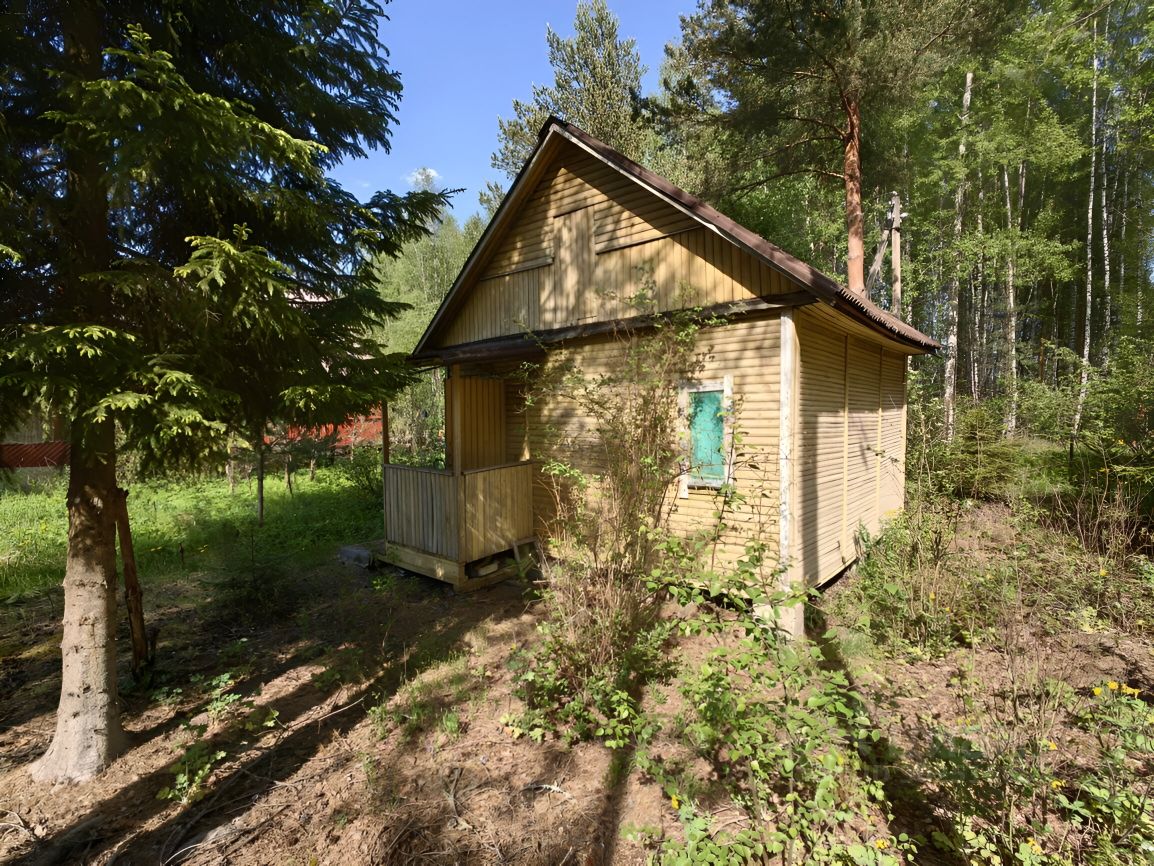 Купить загородную недвижимость в СНТ Мечта (около пос. 2-е Моховое) в  муниципальном округе Конаковский, продажа загородной недвижимости - база  объявлений Циан. Найдено 17 объявлений