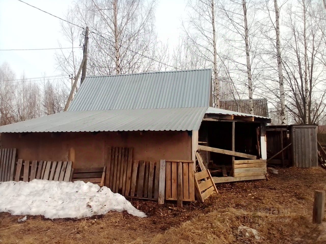 Купить дом с гаражом в Вологде, продажа домов с гаражом и участком в Вологде.  Найдено 6 объявлений.